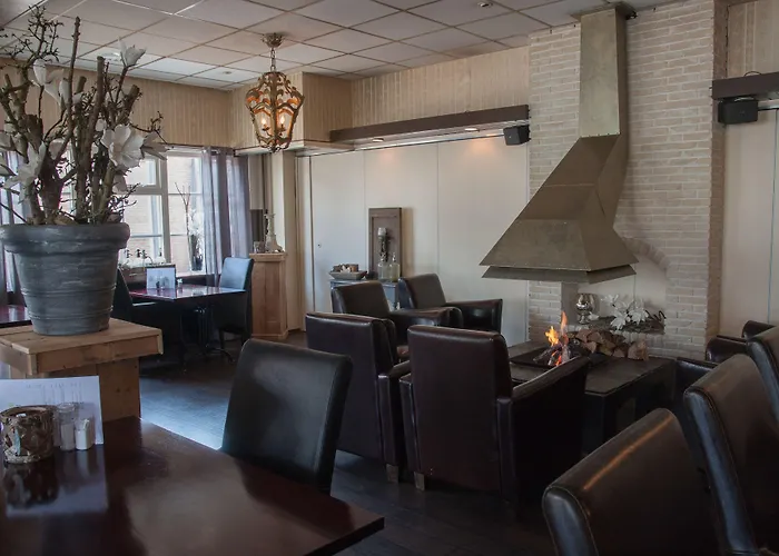 Hotel Norg