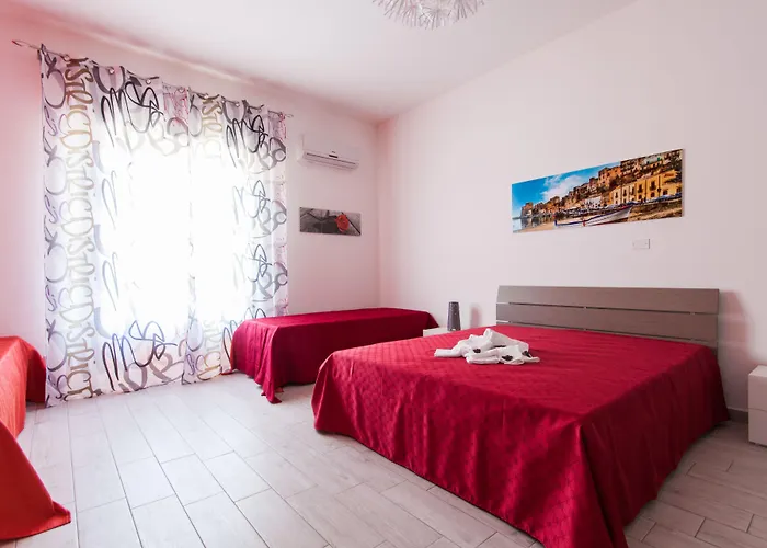 B&B A Mare Castellammare del Golfo