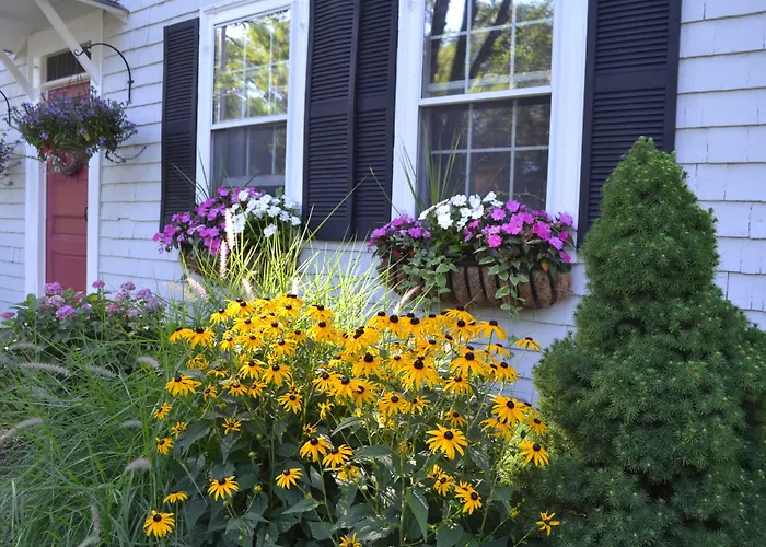 The Parsonage