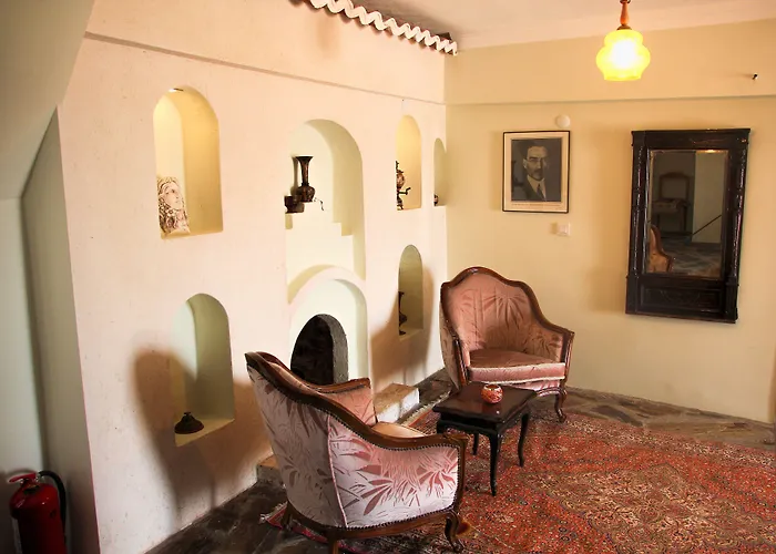 Villa Dreams Selçuk