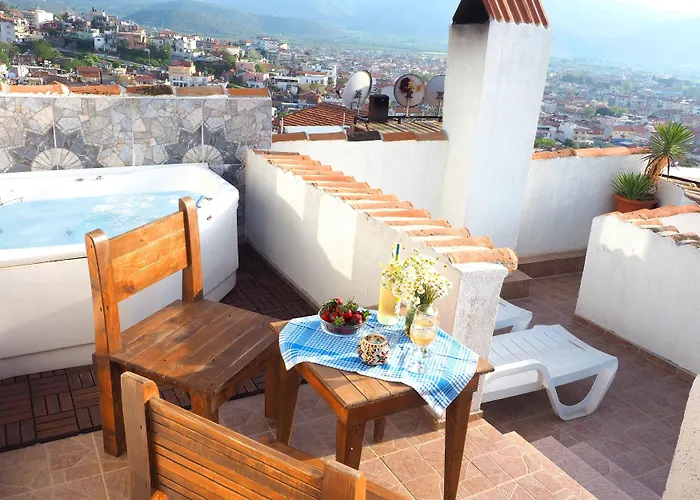 Villa Dreams Selçuk