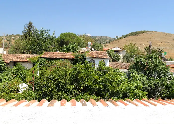 Villa Dreams Selcuk