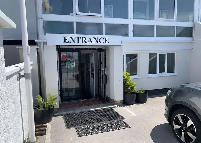 The Royal Clarence Hotel (Adults Only)