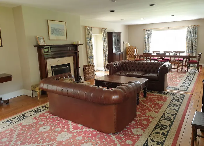 Burnhopeside Hall Lanchester