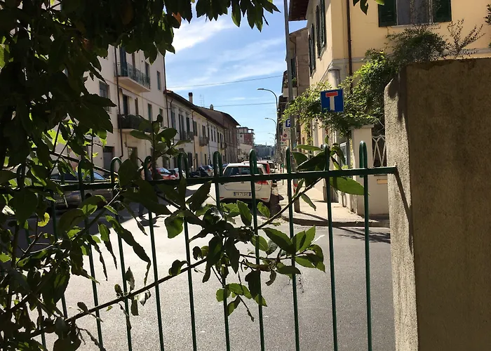 Aliante B&B