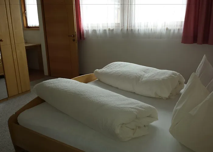 Bed and Breakfast Reschnerhof Reschen