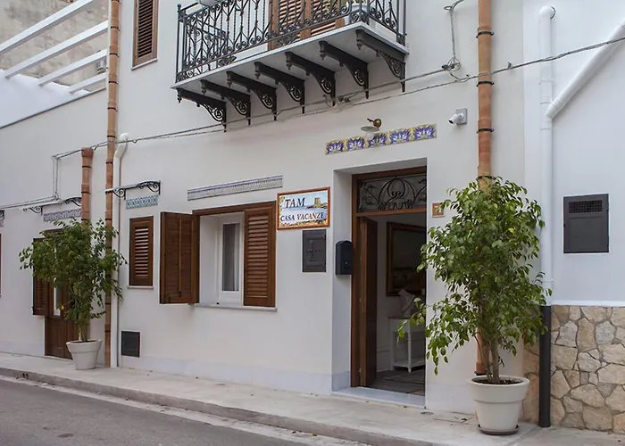 TAM Vacanze B&B Cinisi