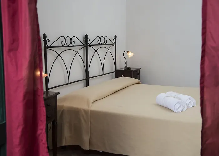 Il Gelso Vacanze Malfa 