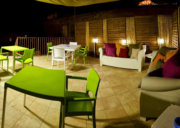 Bed and Breakfast Sogni D'Oro Agrigento