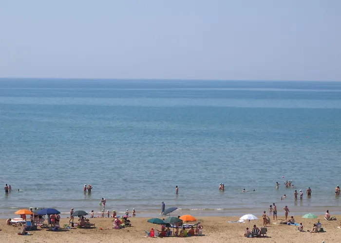 Hotel Miramare Pozzallo