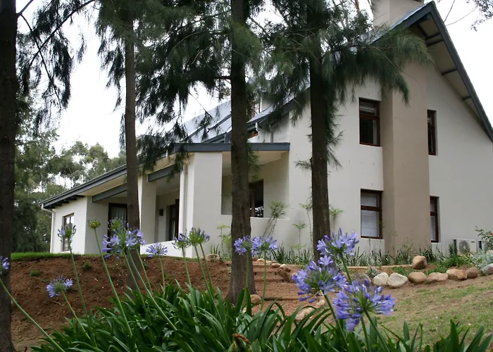 Diemersfontein Wine & Country Estate