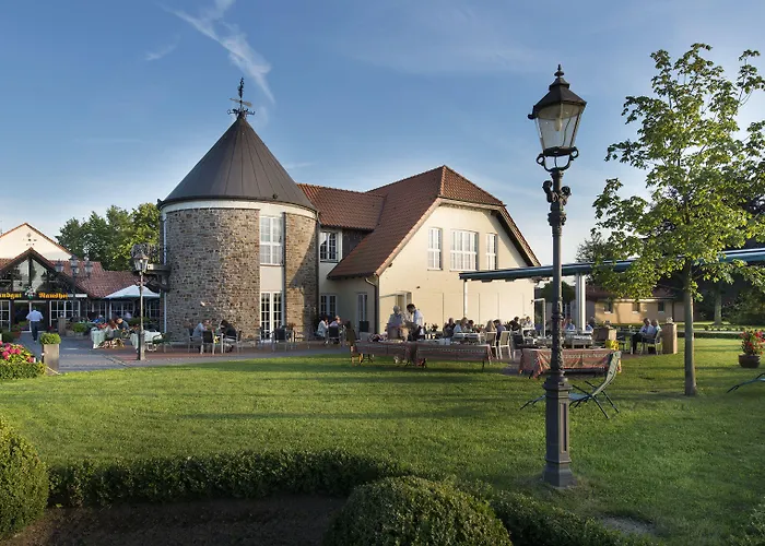 Landgut Ramshof