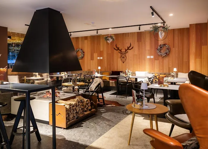 Bach Boutique Hotel