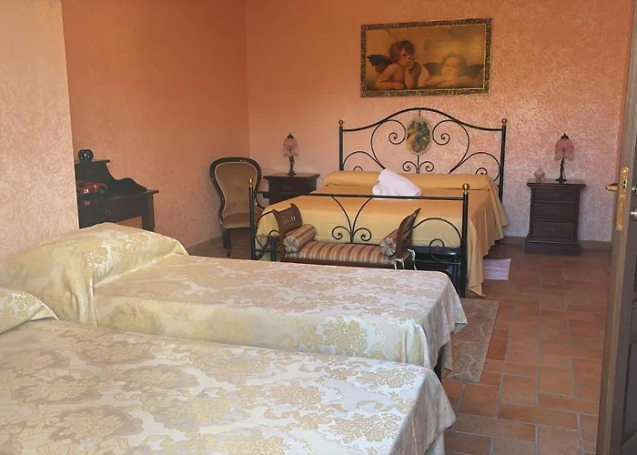 La Vecchia Taverna - Hotel Restaurant Catering