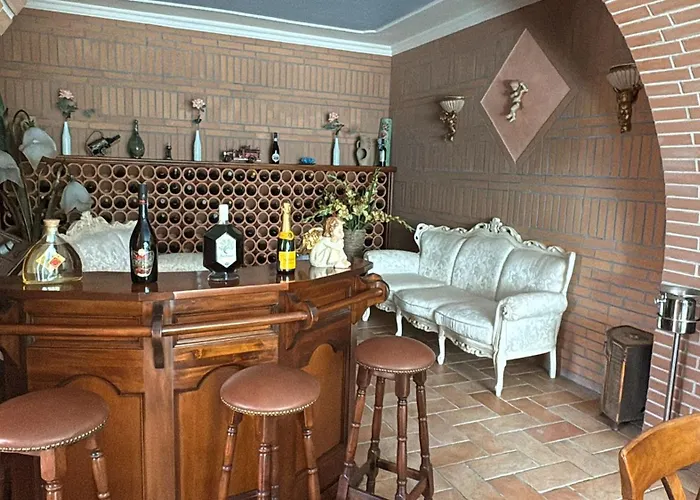La Vecchia Taverna - Hotel Restaurant Catering