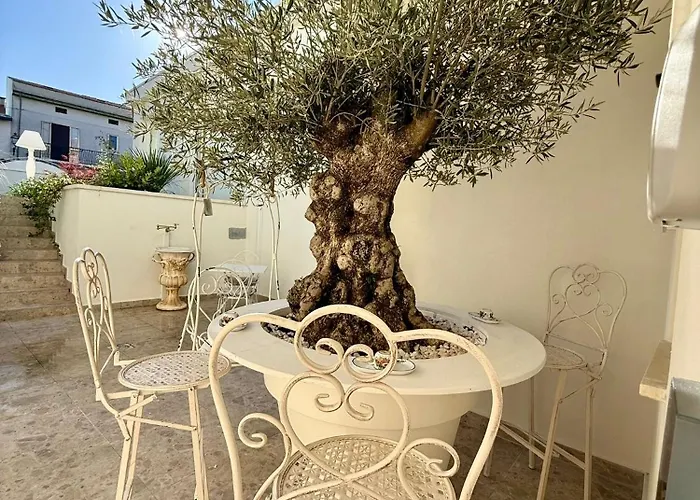 La Presentosa B&B Fossacesia