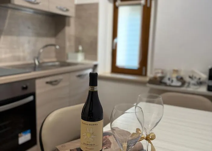 Chalet n5 Guest House- Ombrellone GRATIS incluso a Catanzaro Lido-