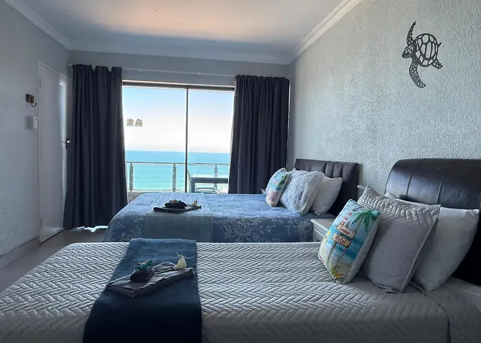 Lilies & Leopards Bed & Breakfast Mossel Bay