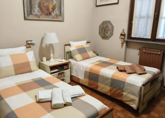 B&B La Casa di Rita