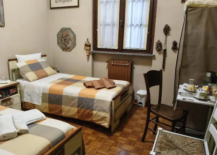 B&B La Casa di Rita