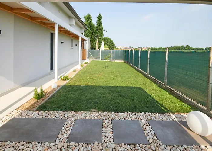 Bed and Breakfast Ca' Brazzo Bed Relais Pontecasale