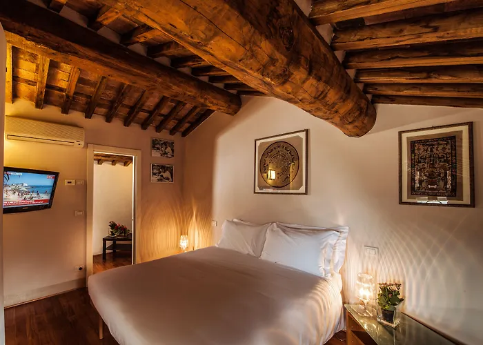 Cascina Canova B&B San Giuliano Terme