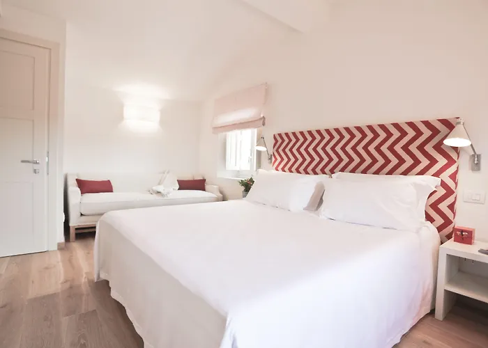 Poggio Baronti B&B Bagno a Ripoli