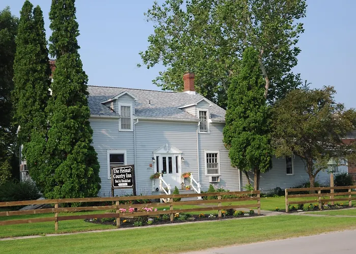Die Heimat Homestead