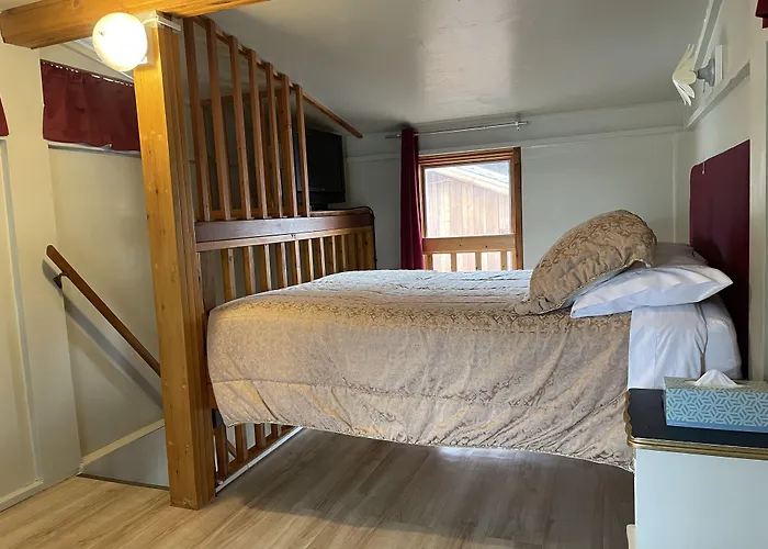 Luna Bed & Breakfast Grand Forks