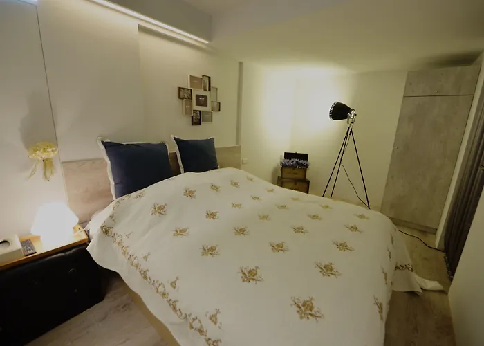 Happy House B&B New Taipei City