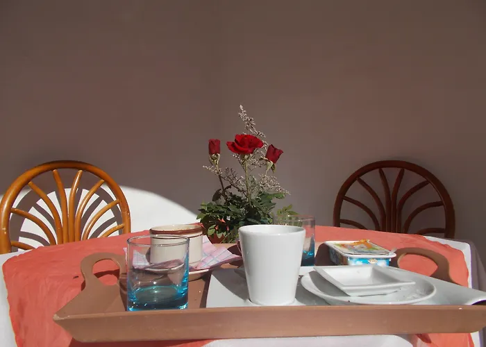 Maison Leila Midoun