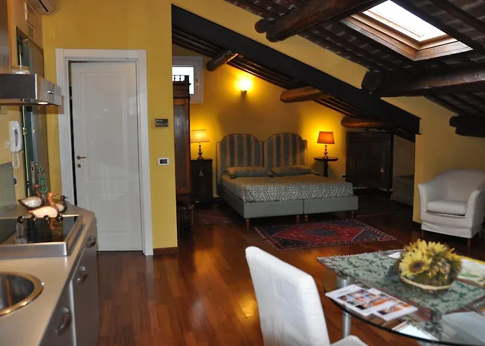 Piazza Nova Guest House Ferrara
