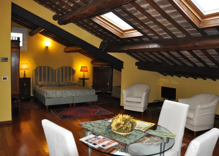 Piazza Nova Guest House Ferrara
