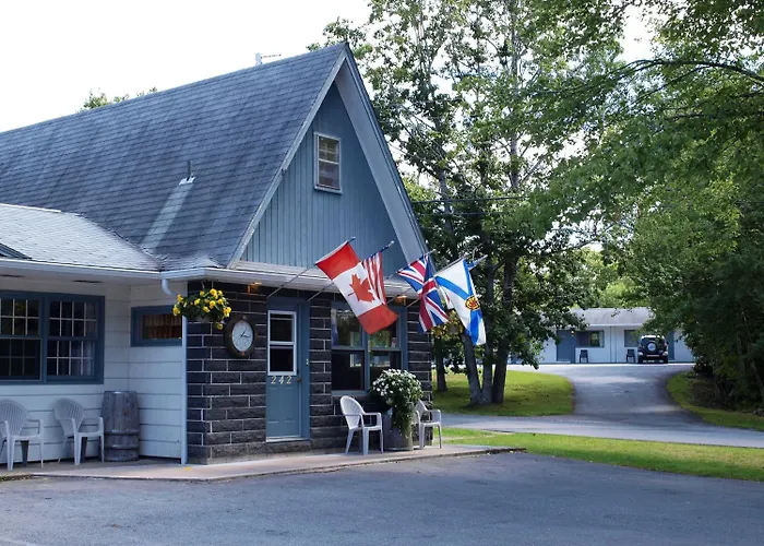 Wildwood Motel