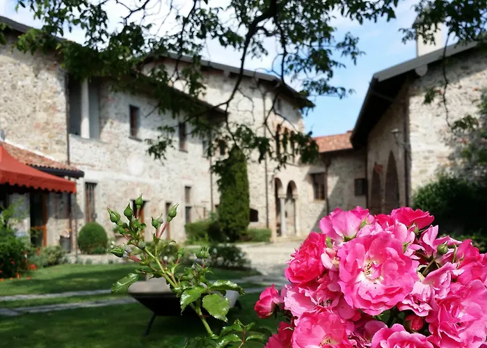 Bed and Breakfast Castello di Cernusco Lombardone