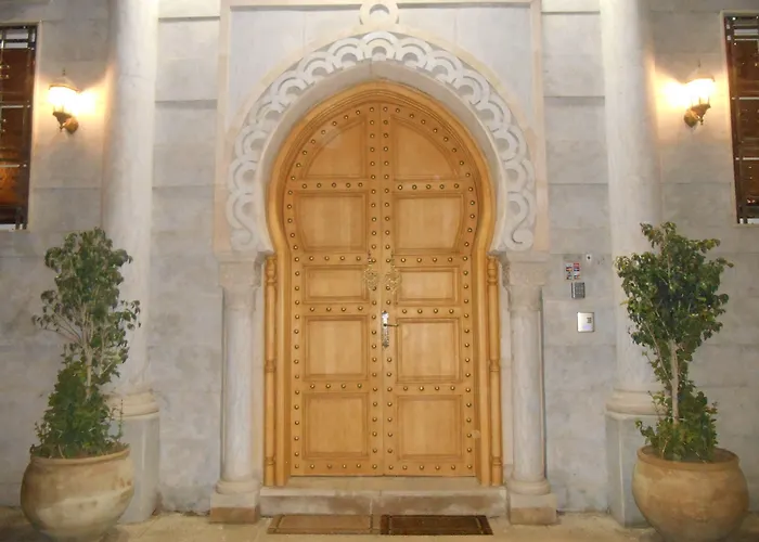Dar Nador