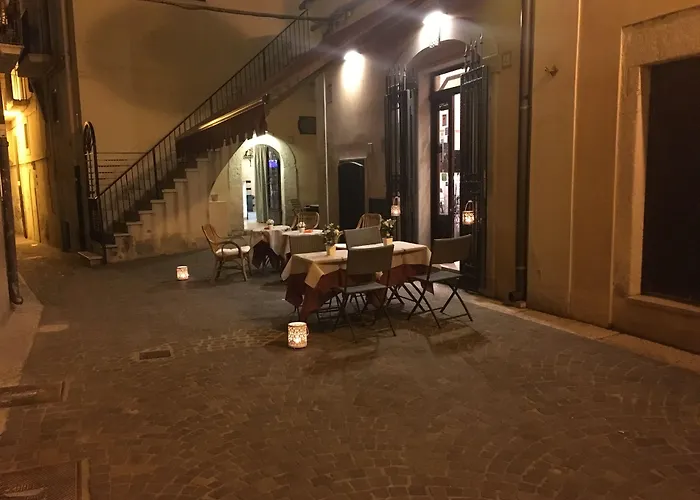Albergo Ristorante del Cacciatore