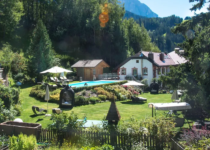 Boutique & Fashion Hotel Maciaconi - Gardenahotels