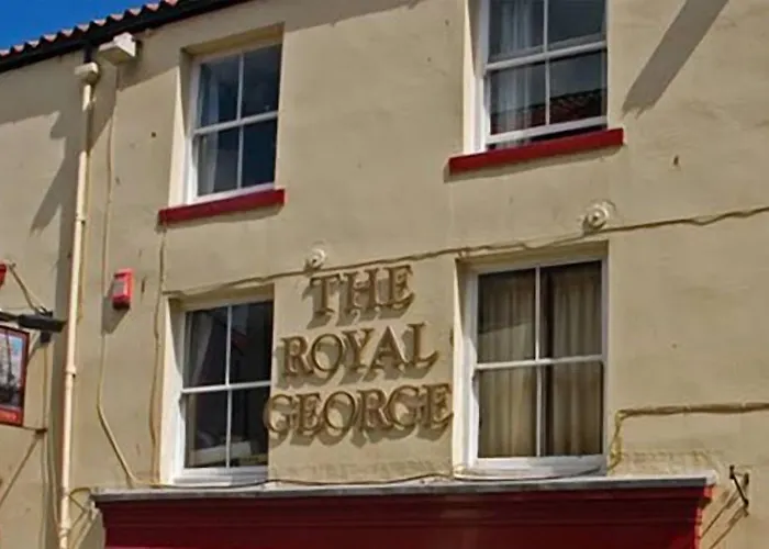 Royal George Staithes