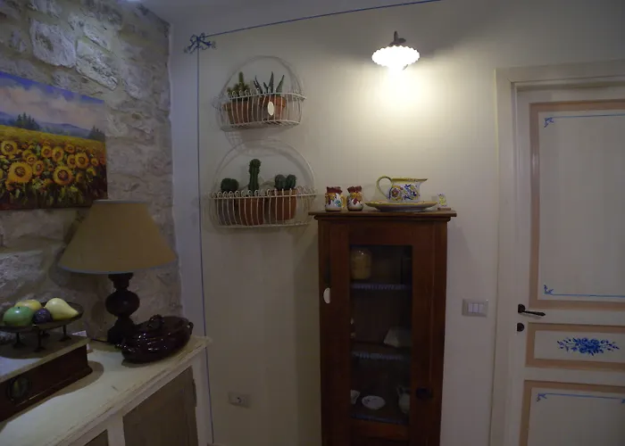 Bed&Breakfast A casa delle Fate Assisi