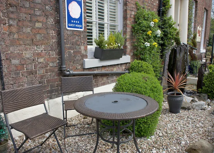 Cartref Guest House