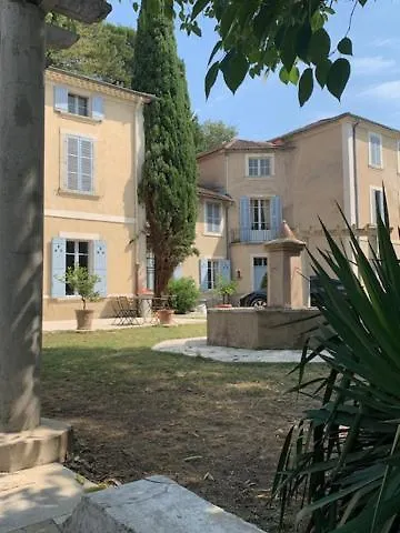 Château Sainte BARBE