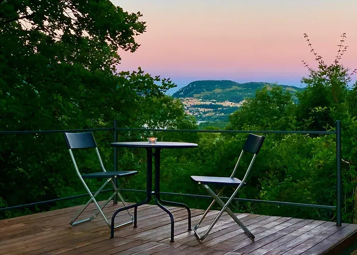 Volpicelli B&B Civitella Alfedena