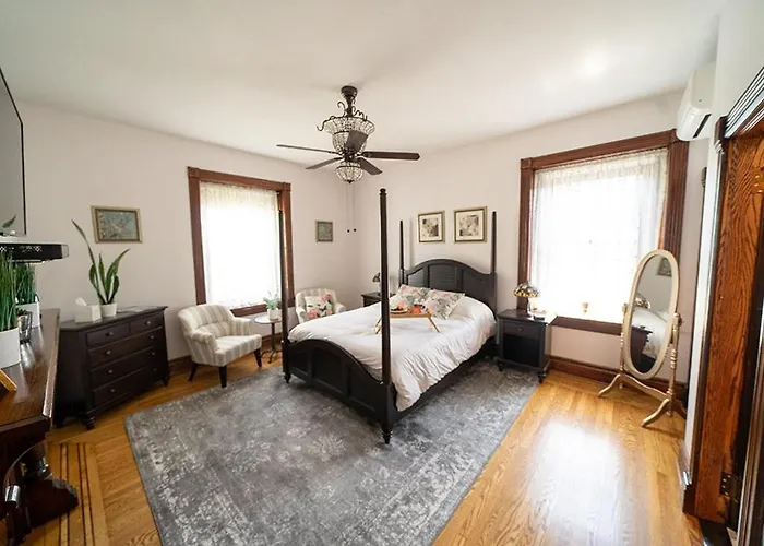 Willough Bed And Breakfast Conshohocken