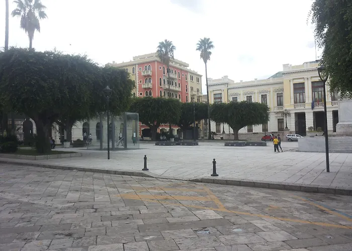 Al Torrione B&B Reggio Calabria
