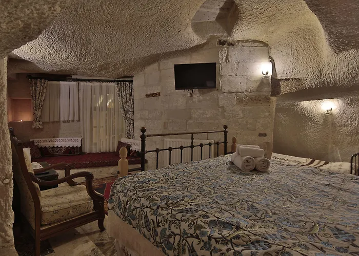 Village Cave House Hotel
