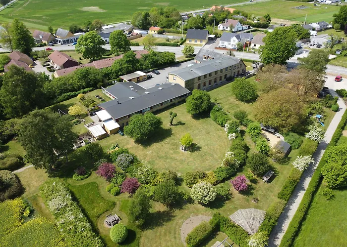 Nygammelso Bed & Breakfast