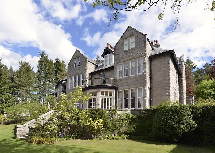 Lys-Na-Greyne Country House