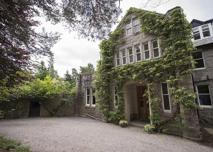 Lys-Na-Greyne Country House