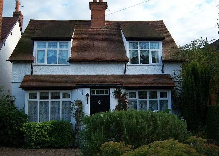 Moss Cottage